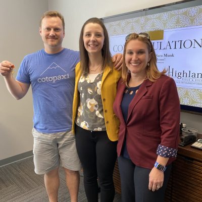 Ben-Sara - Closing pic